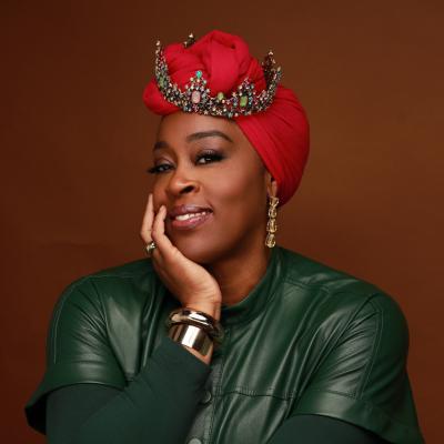 Dr. Su’ad Abdul Khabeer